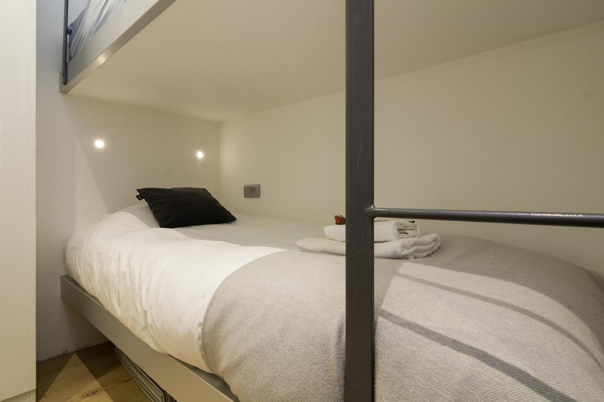 Appartement Le Concordia 4 Happy Rentals Chamonix Mont Blanc Exterior foto