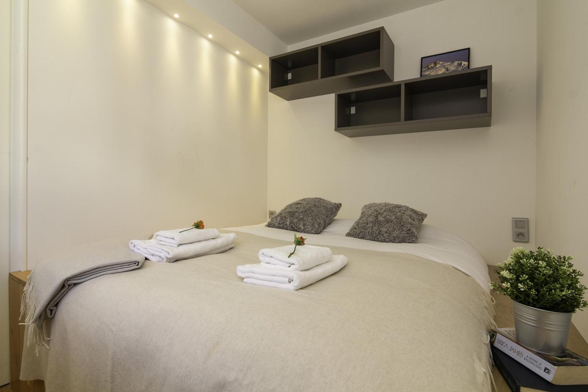 Appartement Le Concordia 4 Happy Rentals Chamonix Mont Blanc Exterior foto