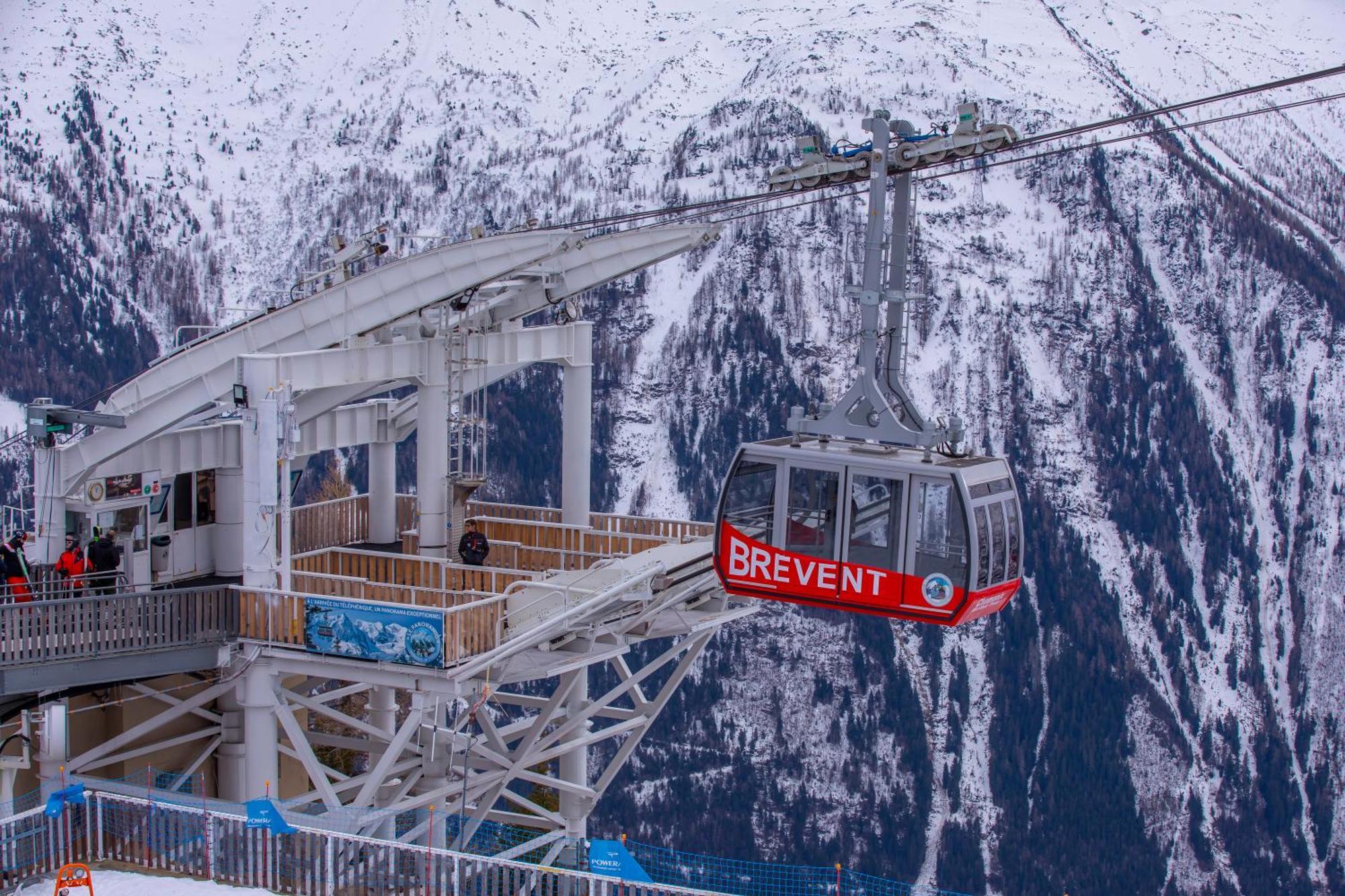 Appartement Le Concordia 4 Happy Rentals Chamonix Mont Blanc Exterior foto